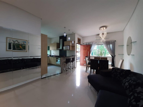 Imagem Casa com 3 Quartos à Venda, 156 m² em Tarumã - Manaus Imagem Casa com 3 Quartos à Venda, 156 m² em Tarumã - Manaus