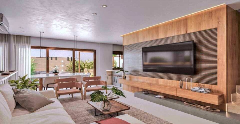Imagem Casa com 3 Quartos à Venda, 138 m² em Residencial Estância Eudóxia (barão Geraldo) - Campinas Imagem Casa com 3 Quartos à Venda, 138 m² em Residencial Estância Eudóxia (barão Geraldo) - Campinas