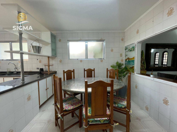 Imagem Casa com 5 Quartos à Venda, 301 m² em Riviera De São Lourenço - Bertioga Imagem Casa com 5 Quartos à Venda, 301 m² em Riviera De São Lourenço - Bertioga