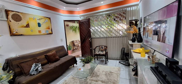 Imagem Casa com 3 Quartos à Venda, em Ocian - Praia Grande Imagem Casa com 3 Quartos à Venda, em Ocian - Praia Grande