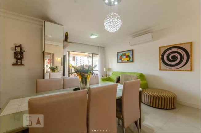 Imagem Apartamento com 3 Quartos à Venda, 152 m² em Pituba - Salvador Imagem Apartamento com 3 Quartos à Venda, 152 m² em Pituba - Salvador