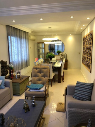 Imagem Apartamento com 4 Quartos à Venda, 190 m² em Centro - Florianópolis Imagem Apartamento com 4 Quartos à Venda, 190 m² em Centro - Florianópolis