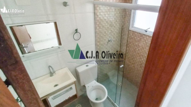 Imagem Apartamento com 2 Quartos à Venda, 81 m² em Centro - Mongaguá