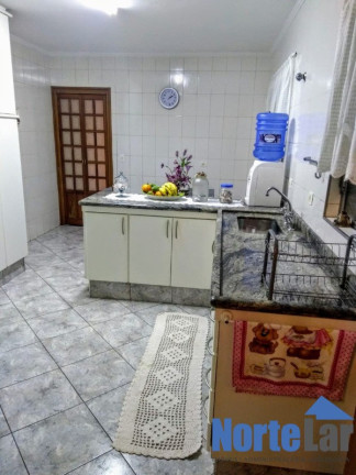 Imagem Sobrado com 3 Quartos à Venda, 142 m² em Vila Isolina Mazzei - São Paulo Imagem Sobrado com 3 Quartos à Venda, 142 m² em Vila Isolina Mazzei - São Paulo