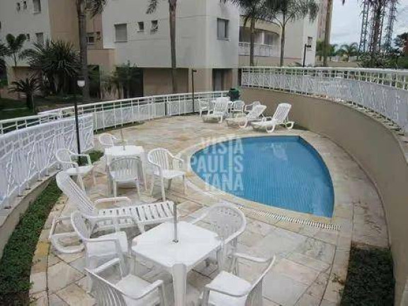 Imagem Apartamento com 3 Quartos à Venda, 88 m² em Vila Leopoldina - São Paulo