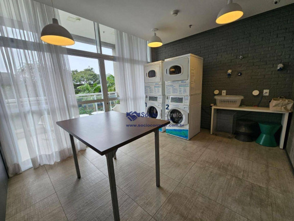 Imagem Apartamento com 1 Quarto à Venda, 47 m² em Centro - São Bernardo Do Campo Imagem Apartamento com 1 Quarto à Venda, 47 m² em Centro - São Bernardo Do Campo