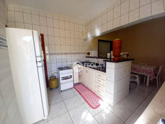 Imagem Casa com 3 Quartos à Venda, 134 m² em Parque Das Nações - Americana Imagem Casa com 3 Quartos à Venda, 134 m² em Parque Das Nações - Americana