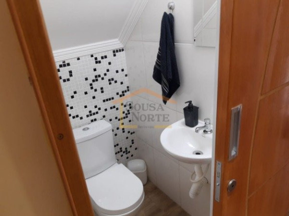 Imagem Casa de Condomínio com 2 Quartos à Venda, 130 m² em Vila Dionisia - São Paulo Imagem Casa de Condomínio com 2 Quartos à Venda, 130 m² em Vila Dionisia - São Paulo