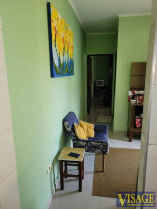 Imagem Casa com 1 Quarto à Venda, 356 m² em Parque Dos Príncipes - Jacareí
