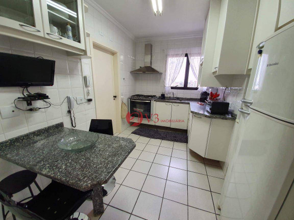 Imagem Apartamento com 3 Quartos à Venda, 137 m² em Vila Regente Feijó - São Paulo Imagem Apartamento com 3 Quartos à Venda, 137 m² em Vila Regente Feijó - São Paulo