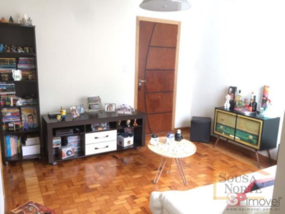 Imagem Apartamento com 2 Quartos à Venda, em Tucuruvi - São Paulo Imagem Apartamento com 2 Quartos à Venda, em Tucuruvi - São Paulo