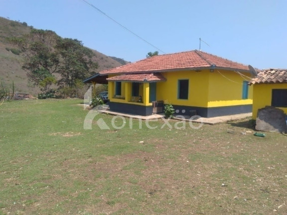 Imagem Fazenda à Venda, 90 m² em Zona Rural - São Luíz Do Paraitinga