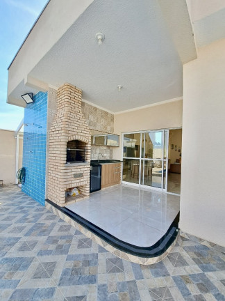 Imagem Casa com 3 Quartos à Venda, 171 m² em Portais (polvilho) - Cajamar