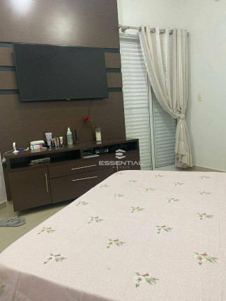 Imagem Casa com 4 Quartos à Venda, 320 m² em Parque Residencial Damha - São José Do Rio Preto Imagem Casa com 4 Quartos à Venda, 320 m² em Parque Residencial Damha - São José Do Rio Preto