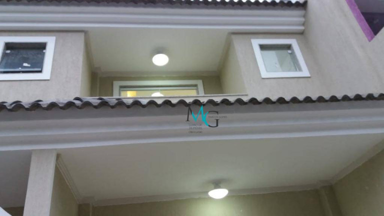 Imagem Casa com 2 Quartos à Venda, 90 m² em Campo Grande - Rio De Janeiro