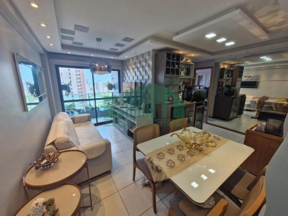 Imagem Apartamento com 3 Quartos à Venda, 70 m² em Madalena - Recife Imagem Apartamento com 3 Quartos à Venda, 70 m² em Madalena - Recife