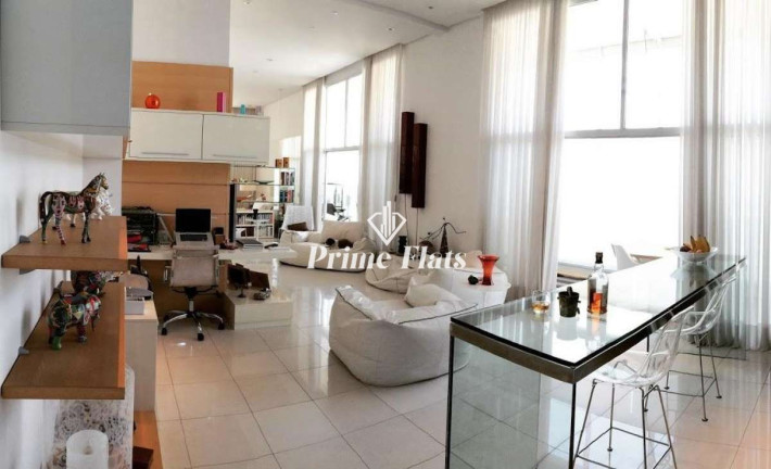 Imagem Apartamento com 2 Quartos à Venda, 187 m² em Bela Vista - São Paulo