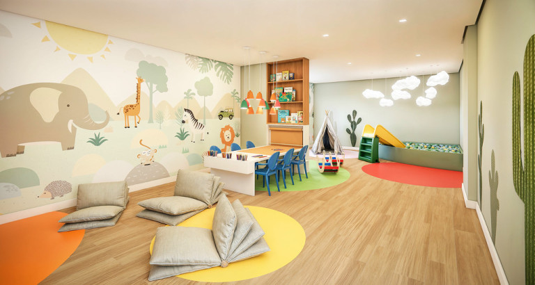 Imagem Apartamento com 2 Quartos à Venda, 39 m² em Vila Brasil - São Paulo Imagem Apartamento com 2 Quartos à Venda, 39 m² em Vila Brasil - São Paulo