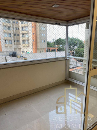 Imagem Apartamento com 3 Quartos à Venda, 110 m² em Casa Branca - Santo André