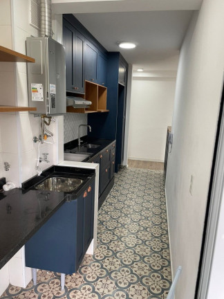 Imagem Imóvel com 3 Quartos à Venda, 81 m² em Vila Isa - São Paulo Imagem Imóvel com 3 Quartos à Venda, 81 m² em Vila Isa - São Paulo