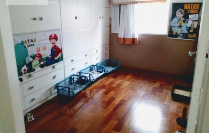 Imagem Casa com 4 Quartos à Venda, 211 m² em Vila Carrão - São Paulo