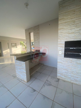 Imagem Casa com 3 Quartos à Venda, em Villa Romana - Sorriso Imagem Casa com 3 Quartos à Venda, em Villa Romana - Sorriso
