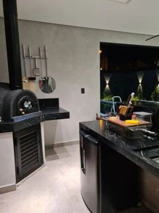 Imagem Casa de Condomínio com 3 Quartos à Venda, 261 m² em Bairro Do Grama - Caçapava Imagem Casa de Condomínio com 3 Quartos à Venda, 261 m² em Bairro Do Grama - Caçapava
