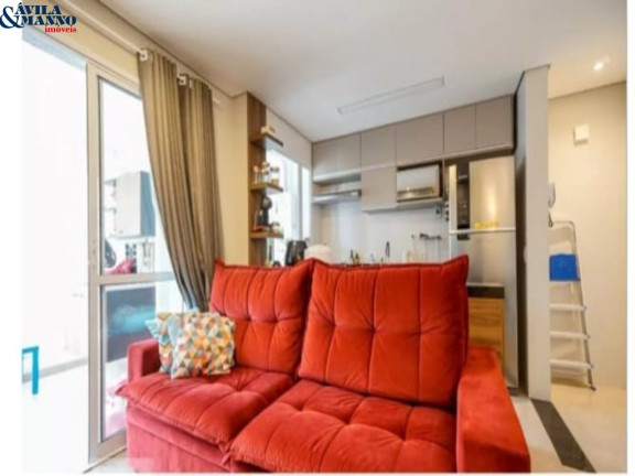 Imagem Apartamento com 2 Quartos à Venda, 57 m² em Vila Prudente - São Paulo Imagem Apartamento com 2 Quartos à Venda, 57 m² em Vila Prudente - São Paulo