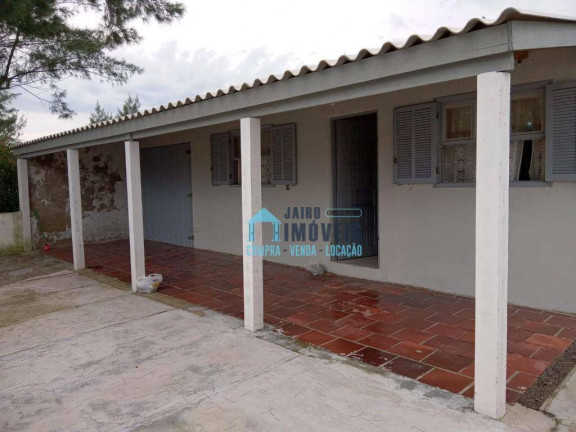 Casa com 2 Quartos à Venda, 300 m² em Costa Do Sol - Cidreira