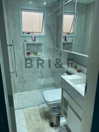 Imagem Casa com 3 Quartos à Venda, 150 m² em Brooklin - São Paulo Imagem Casa com 3 Quartos à Venda, 150 m² em Brooklin - São Paulo