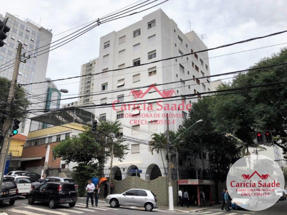 Imagem Apartamento com 2 Quartos à Venda, 68 m² em Paraíso - São Paulo