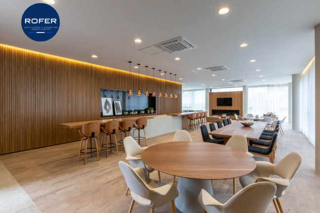 Imagem Apartamento com 3 Quartos à Venda, 125 m² em Taquaral - Campinas