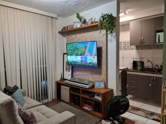 Imagem Apartamento com 2 Quartos à Venda, 60 m² em Engenho De Dentro - Rio De Janeiro