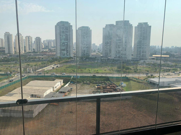 Apartamento com 1 Quarto à Venda,  em Jardim Das Perdizes - São Paulo