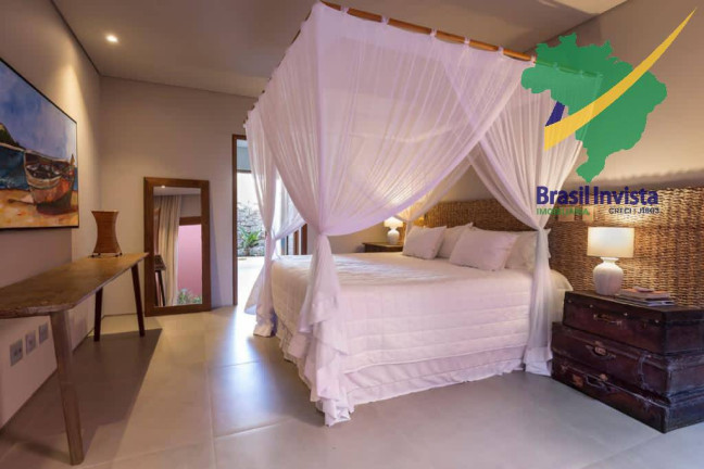 Imagem Casa com 5 Quartos à Venda, 2 m² em Trancoso - Porto Seguro Imagem Casa com 5 Quartos à Venda, 2 m² em Trancoso - Porto Seguro