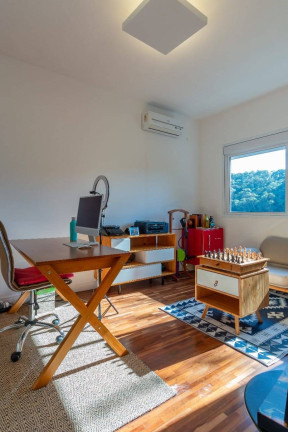 Imagem Casa de Condomínio com 6 Quartos à Venda, 522 m² em Morada Das Flores (aldeia Da Serra) - Santana De Parnaíba Imagem Casa de Condomínio com 6 Quartos à Venda, 522 m² em Morada Das Flores (aldeia Da Serra) - Santana De Parnaíba