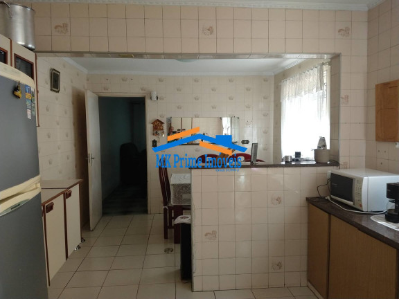 Imagem Sobrado com 4 Quartos à Venda, 125 m² em Cidade Das Flores - Osasco Imagem Sobrado com 4 Quartos à Venda, 125 m² em Cidade Das Flores - Osasco
