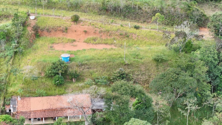 Imagem Chácara com 2 Quartos à Venda, 151 m² em Vila São Geraldo - São José Dos Campos