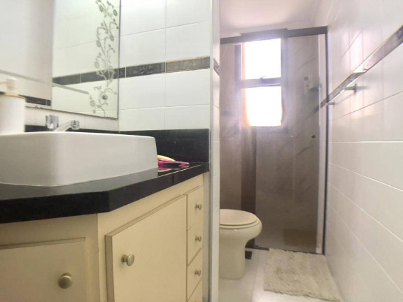 Imagem Apartamento com 3 Quartos à Venda, 105 m² em Vila Da Saúde - São Paulo