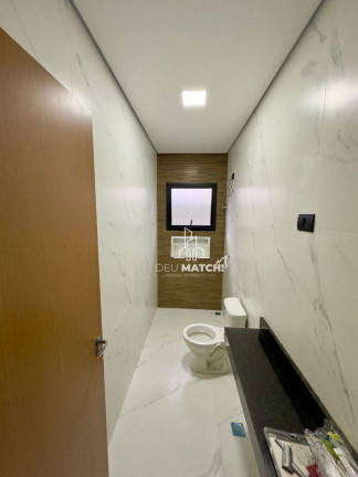 Imagem Casa com 3 Quartos à Venda, 104 m² em Jardim Dos Pinheiros - Atibaia Imagem Casa com 3 Quartos à Venda, 104 m² em Jardim Dos Pinheiros - Atibaia