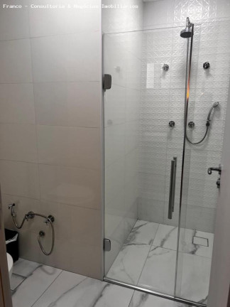 Imagem Apartamento à Venda, 82 m² em Campestre - Santo André