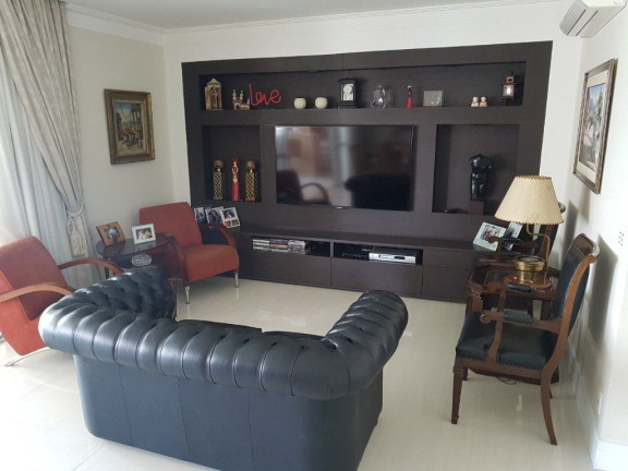 Imagem Apartamento com 4 Quartos à Venda, 230 m² em Vila Leopoldina - São Paulo