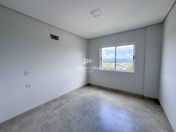 Imagem Apartamento com 4 Quartos à Venda, 212 m² em Barra Do Sai - Itapoá