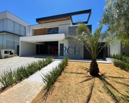 Imagem Casa com 3 Quartos à Venda, 271 m² em Alphaville Nova Esplanada - Votorantim Imagem Casa com 3 Quartos à Venda, 271 m² em Alphaville Nova Esplanada - Votorantim