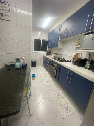 Imagem Cobertura com 2 Quartos à Venda, 61 m² em Vila Camilópolis - Santo André Imagem Cobertura com 2 Quartos à Venda, 61 m² em Vila Camilópolis - Santo André