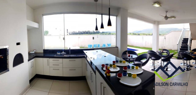 Imagem Casa de Condomínio com 5 Quartos à Venda, 585 m² em Condomínio Reserva Da Serra - Jundiaí Imagem Casa de Condomínio com 5 Quartos à Venda, 585 m² em Condomínio Reserva Da Serra - Jundiaí