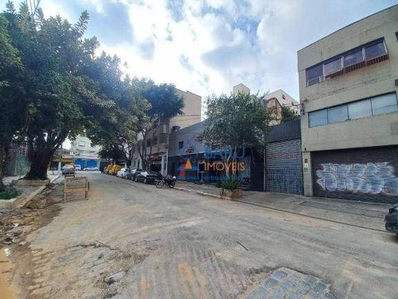 Imagem Galpão para Alugar, 300 m² em Santa Cecília - São Paulo Imagem Galpão para Alugar, 300 m² em Santa Cecília - São Paulo