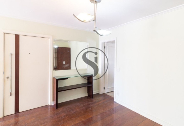 Imagem Apartamento com 3 Quartos para Alugar, 109 m² em Perdizes - São Paulo