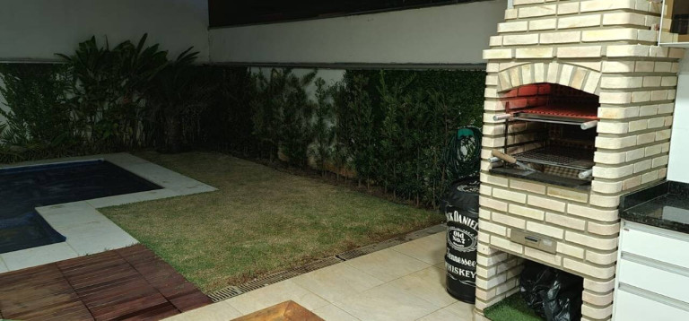 Imagem Casa de Condomínio com 3 Quartos à Venda, em Cajuru Do Sul - Sorocaba Imagem Casa de Condomínio com 3 Quartos à Venda, em Cajuru Do Sul - Sorocaba