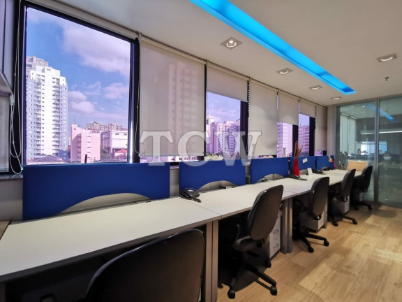Imagem Sala Comercial à Venda, 105 m² em Paraíso - São Paulo Imagem Sala Comercial à Venda, 105 m² em Paraíso - São Paulo